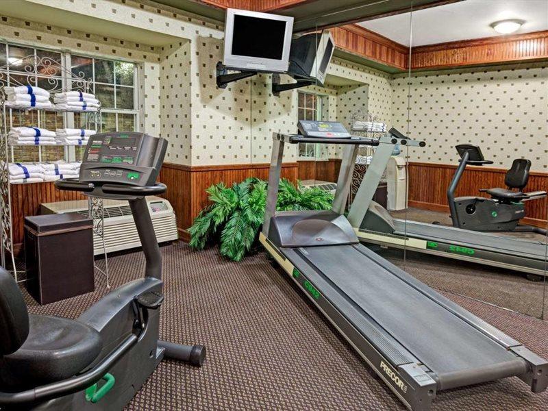 Microtel Inn & Suites By Wyndham Perimeter Center Sandy Springs Exteriör bild