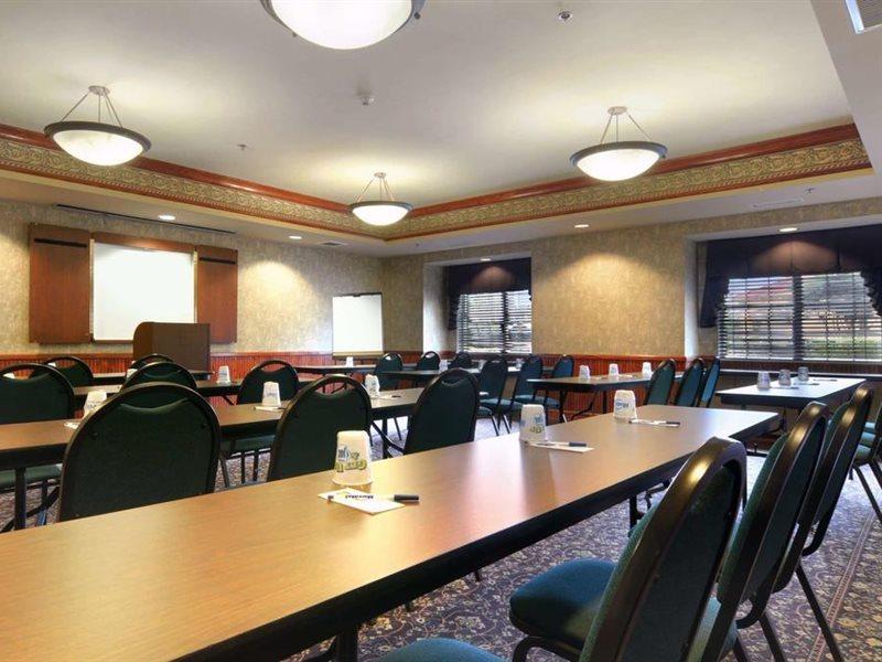 Microtel Inn & Suites By Wyndham Perimeter Center Sandy Springs Exteriör bild