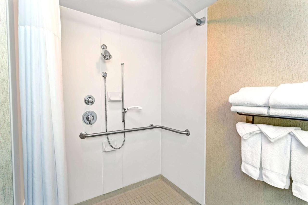 Microtel Inn & Suites By Wyndham Perimeter Center Sandy Springs Exteriör bild